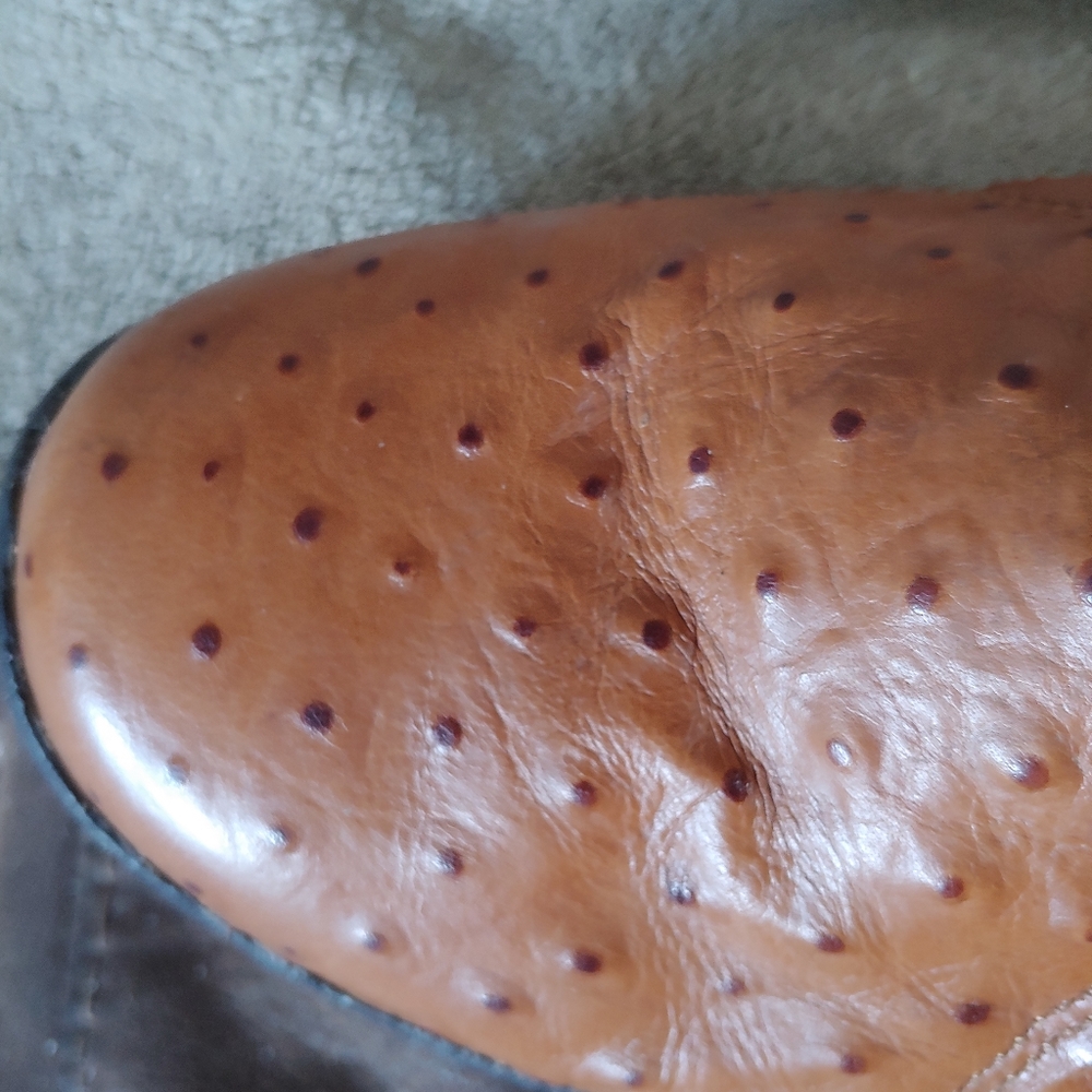 Roper Performance Shoe - Picture 4 of 5